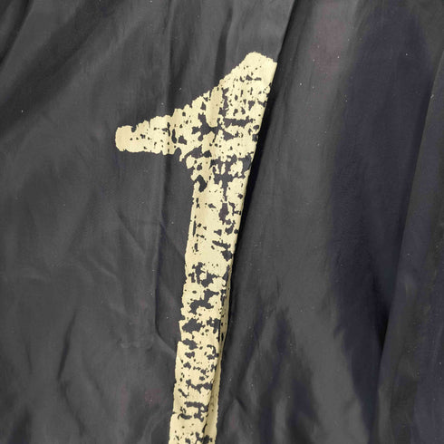 ジースターロー G-STAR RAW ナイロン デニム 切替 中綿 パファー ジャケット メンズ import:L