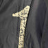 ジースターロー G-STAR RAW ナイロン デニム 切替 中綿 パファー ジャケット メンズ import:L