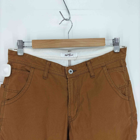 ビッグスミス BIG SMITH 80-90S シンチバック ワーク パンツ メンズ JPN:L