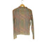 ティーナジョジュン TINA:JOJUN マルチカラーセカンドスキン レディース M
