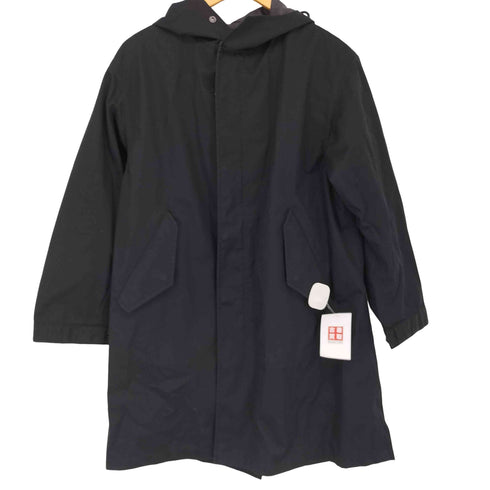 ユニクロ UNIQLO ブロックテックモッズ メンズ JPN:S