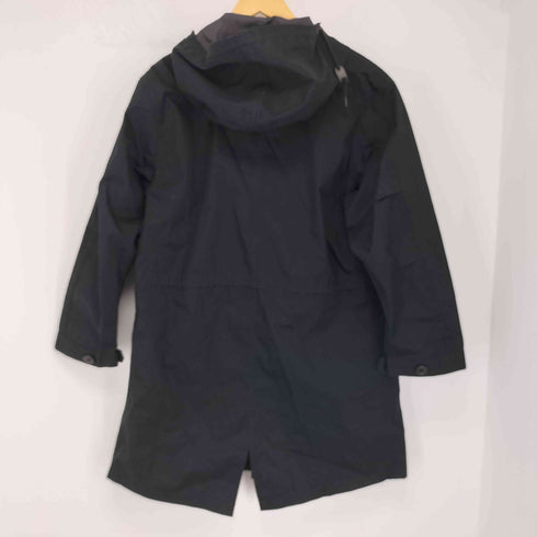 ユニクロ UNIQLO ブロックテックモッズ メンズ JPN:S