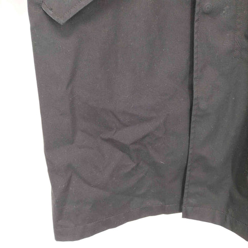ユニクロ UNIQLO ブロックテックモッズ メンズ JPN:S