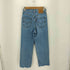 リーバイス Levis RIBCAGE STRAIGHT ストレート デニムパンツ レディース W25 L27
