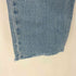 リーバイス Levis RIBCAGE STRAIGHT ストレート デニムパンツ レディース W25 L27