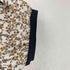 ティーナジョジュン TINA:JOJUN 花柄開襟シャツ レディース M