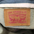 リーバイス Levis キャラクターコラボ デニム トートバッグ メンズ
