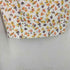 ザラ ZARA 花柄オーバーオール レディース M
