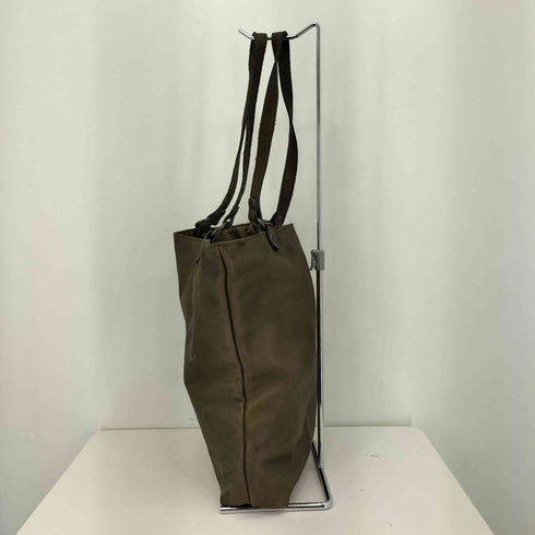 シェアースピリット SHARE SPIRIT ナンバリング レザー トートバッグ Y2K メンズ