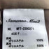 サマンサモスモス samansa Mos2 24AW 前後着ふわふわボアベスト レディース FREE
