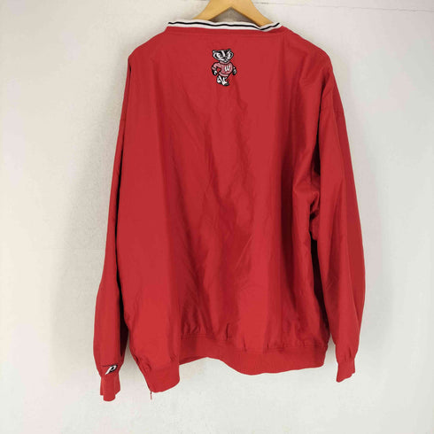 PRO PLAYER チームロゴ刺繍ピステ BIG SIZE メンズ 2XL