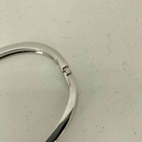 スワロフスキー SWAROVSKI Edith Bangle レディース