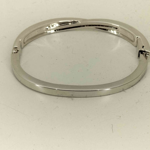 スワロフスキー SWAROVSKI Edith Bangle レディース