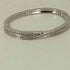 スワロフスキー SWAROVSKI Edith Bangle レディース