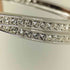 スワロフスキー SWAROVSKI Edith Bangle レディース