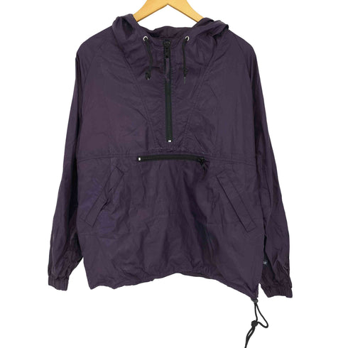 ギャップ Gap 90-2000s オールドアノラックパーカー レディース import:XS