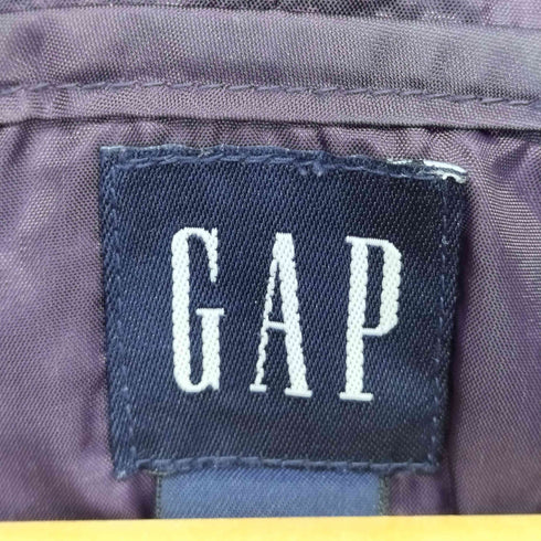 ギャップ Gap 90-2000s オールドアノラックパーカー レディース import:XS