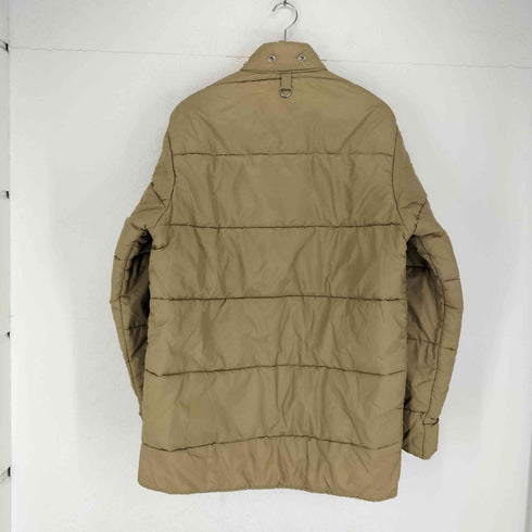 STEARNS 中綿 キルティングジャケット メンズ
