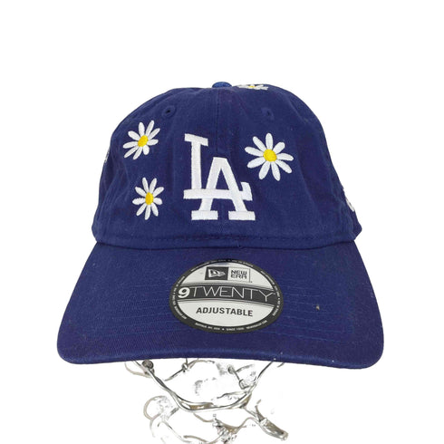 ニューエラ NEW ERA 9TWENTY MLB Flower Embroidery メンズ
