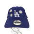 ニューエラ NEW ERA 9TWENTY MLB Flower Embroidery メンズ