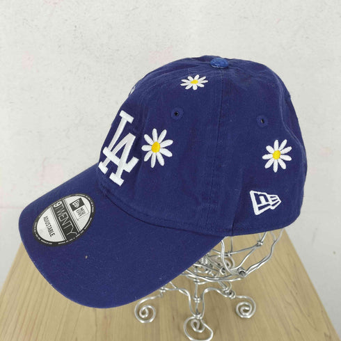 ニューエラ NEW ERA 9TWENTY MLB Flower Embroidery メンズ