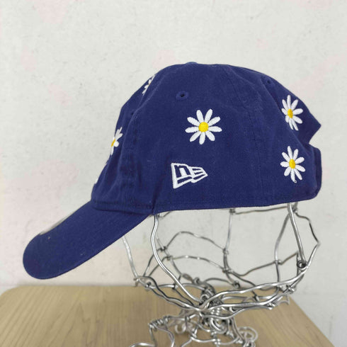 ニューエラ NEW ERA 9TWENTY MLB Flower Embroidery メンズ