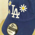 ニューエラ NEW ERA 9TWENTY MLB Flower Embroidery メンズ