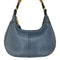 コーチ COACH 旧レザータグ old leather shoulder hobo bag レディース