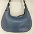 コーチ COACH 旧レザータグ old leather shoulder hobo bag レディース