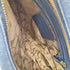 コーチ COACH 旧レザータグ old leather shoulder hobo bag レディース