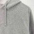 ザノースフェイス THE NORTH FACE 21AW 袖ロゴプリント 裏起毛 プルオーバーパーカー メンズ import:L