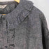 サマンサモスモス samansa Mos2 24AW 起毛フリルカラーブラウス レディース FREE