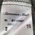 サマンサモスモス samansa Mos2 24AW 起毛フリルカラーブラウス レディース FREE