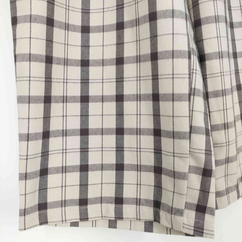 サマンサモスモス samansa Mos2 24AW タックゆるストレートパンツ レディース FREE