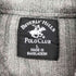 ビバリーヒルズポロクラブ BEVERLY HILLS POLO CLUB ジップアップコマンドニット メンズ L