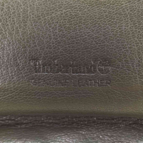 ティンバーランド Timberland レザーウォレット メンズ