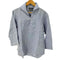 シップス SHIPS BAIRD MCNUTT リネン7スリーブカプリシャツ レディース JPN:S