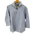 シップス SHIPS BAIRD MCNUTT リネン7スリーブカプリシャツ レディース JPN:S