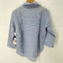 シップス SHIPS BAIRD MCNUTT リネン7スリーブカプリシャツ レディース JPN:S