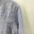 シップス SHIPS BAIRD MCNUTT リネン7スリーブカプリシャツ レディース JPN:S