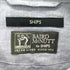 シップス SHIPS BAIRD MCNUTT リネン7スリーブカプリシャツ レディース JPN:S