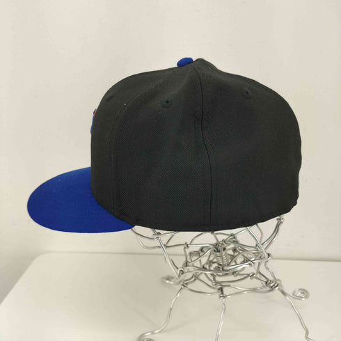 ニューエラ NEW ERA 59FIFTY フロント刺繍6パネルベースボールキャップ メンズ 7 5/8