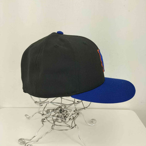 ニューエラ NEW ERA 59FIFTY フロント刺繍6パネルベースボールキャップ メンズ 7 5/8