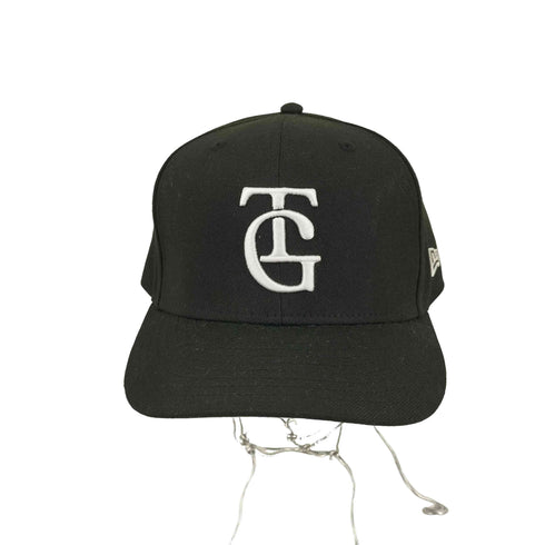 ニューエラ NEW ERA 59FIFTY フロント刺繍6パネルベースボールキャップ メンズ 7 5/8