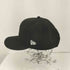 ニューエラ NEW ERA 59FIFTY フロント刺繍6パネルベースボールキャップ メンズ 7 5/8