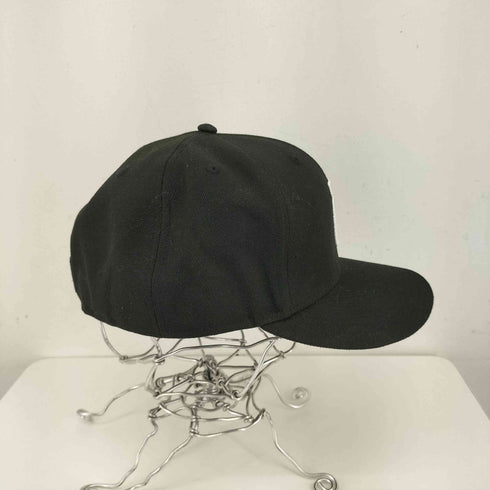 ニューエラ NEW ERA 59FIFTY フロント刺繍6パネルベースボールキャップ メンズ 7 5/8