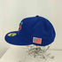 ニューエラ NEW ERA 59FIFTY フロント刺繍6パネルベースボールキャップ メンズ 7 5/8