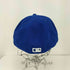 ニューエラ NEW ERA 59FIFTY フロント刺繍6パネルベースボールキャップ メンズ 7 5/8