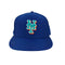 ニューエラ NEW ERA 59FIFTY フロント刺繍6パネルベースボールキャップ メンズ 7 5/8