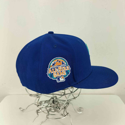 ニューエラ NEW ERA 59FIFTY フロント刺繍6パネルベースボールキャップ メンズ 7 5/8